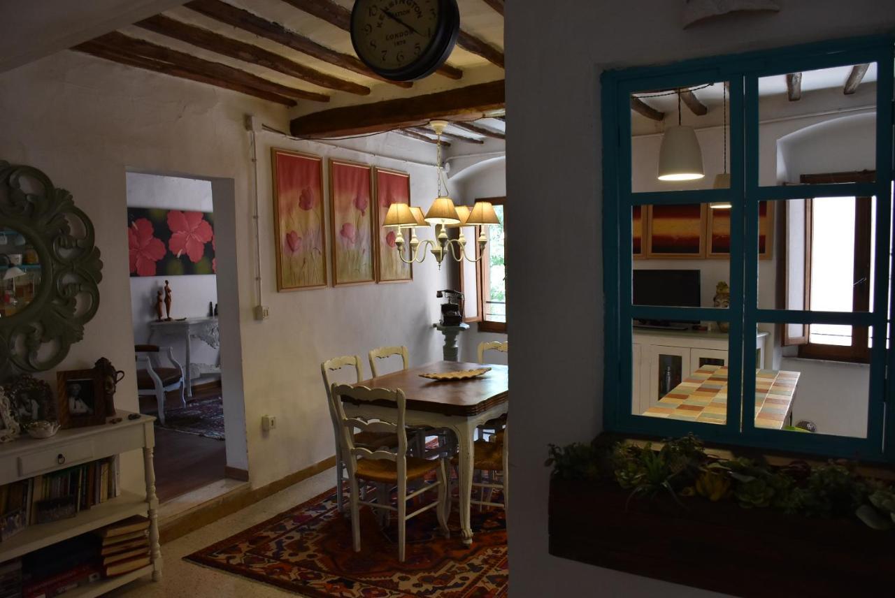 A Casa Di Bruno Bed and Breakfast Περούτζια Εξωτερικό φωτογραφία