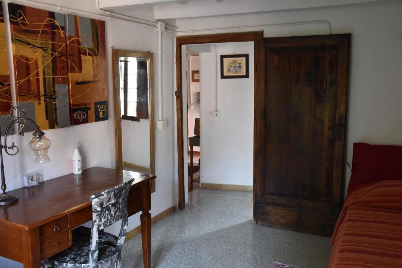 A Casa Di Bruno Bed and Breakfast Περούτζια Εξωτερικό φωτογραφία
