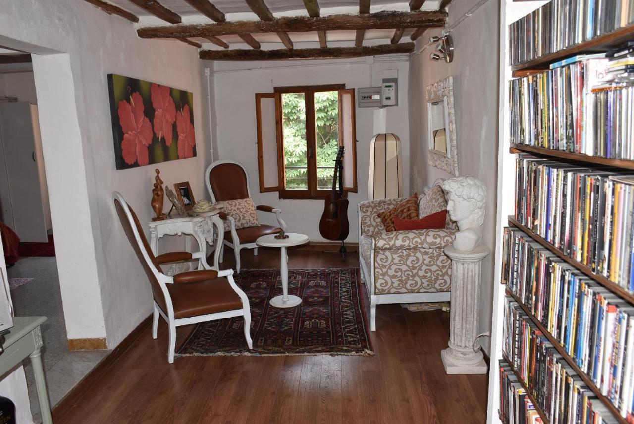 A Casa Di Bruno Bed and Breakfast Περούτζια Εξωτερικό φωτογραφία
