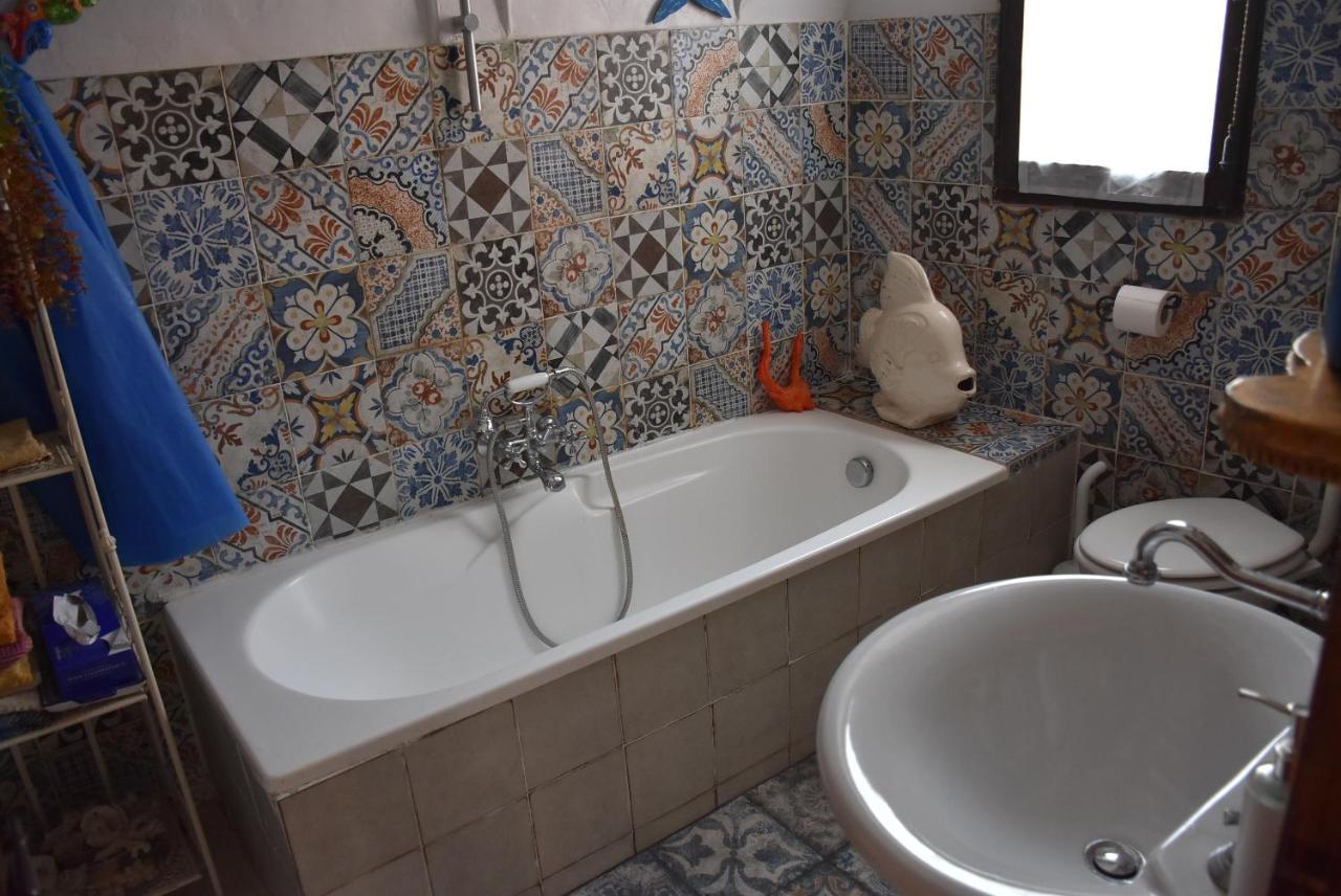 A Casa Di Bruno Bed and Breakfast Περούτζια Εξωτερικό φωτογραφία