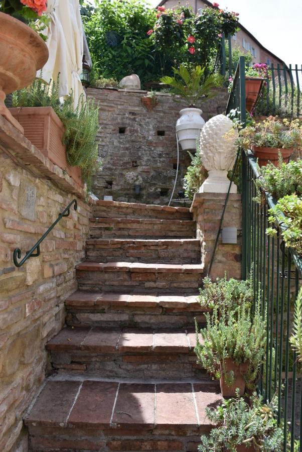 A Casa Di Bruno Bed and Breakfast Περούτζια Εξωτερικό φωτογραφία