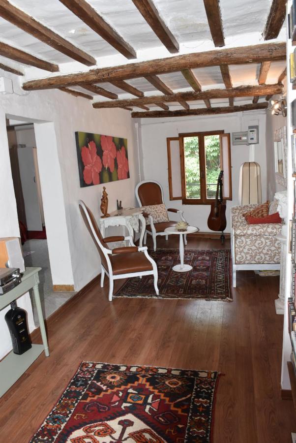 A Casa Di Bruno Bed and Breakfast Περούτζια Εξωτερικό φωτογραφία