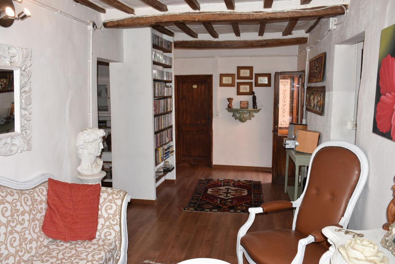 A Casa Di Bruno Bed and Breakfast Περούτζια Εξωτερικό φωτογραφία