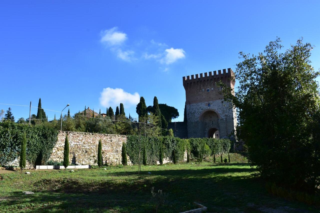 A Casa Di Bruno Bed and Breakfast Περούτζια Εξωτερικό φωτογραφία