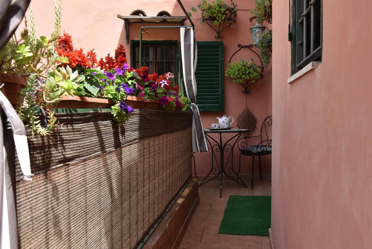 A Casa Di Bruno Bed and Breakfast Περούτζια Εξωτερικό φωτογραφία