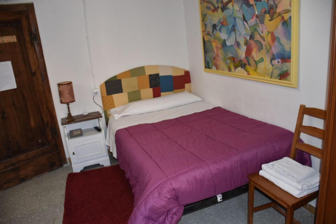 A Casa Di Bruno Bed and Breakfast Περούτζια Εξωτερικό φωτογραφία