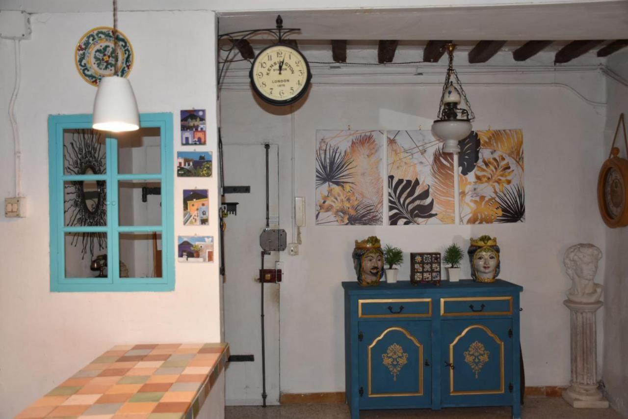 A Casa Di Bruno Bed and Breakfast Περούτζια Εξωτερικό φωτογραφία