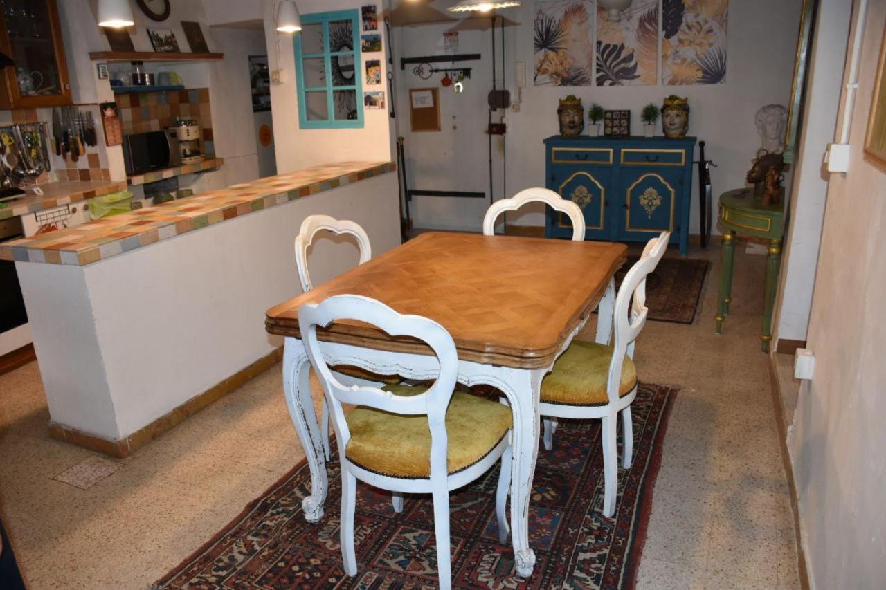A Casa Di Bruno Bed and Breakfast Περούτζια Εξωτερικό φωτογραφία